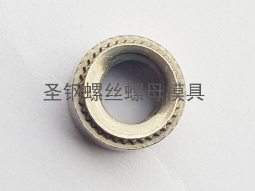 压铆螺母定制
